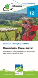 Karte Blankenheim